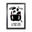 Cow by Miniofmine - Print-1427059892-1427059884