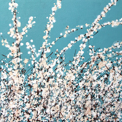 Simon Fairless - Painting