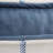 Alta Feather Reversible Throw Pillow