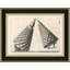 Illustration Of Sculpture II Print
