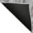 5' X 8' Copper And Gray Abstract Washable Indoor Outdoor Area Rug-2108892051