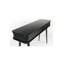 Console en bois massif 14 po Barbier