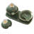 Ceramic Condiment Set