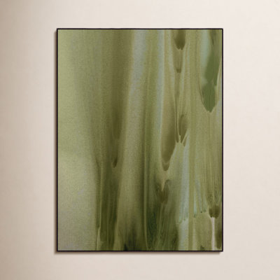 Mat Sanders "Washedscape" Print