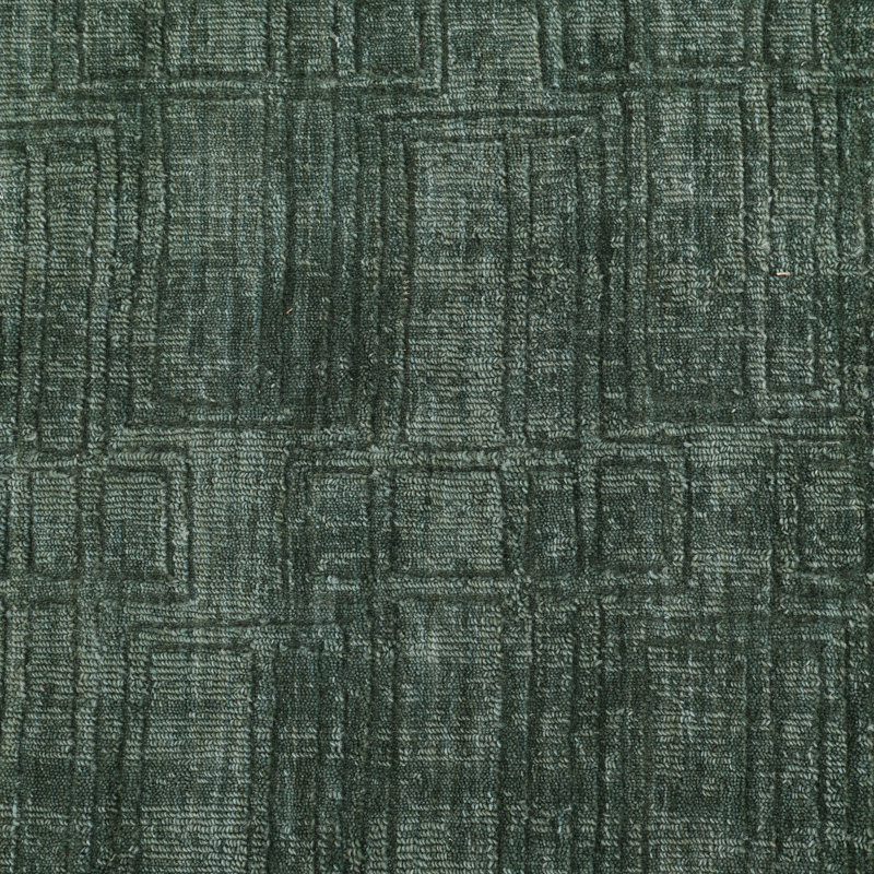 Tapis fait à la main Sterling - 5 pi 0 po x 8 pi 0 po, Rectangle de 5 pi x 8 pi