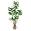 Figuier artificiel en pot-1791519965
