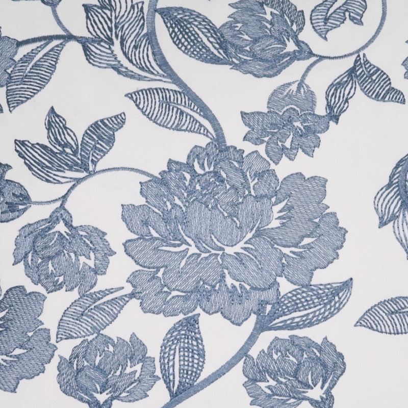 Camilla Square Pillow Cover & Insert, Square 20"