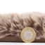 Tamica area rug Table Tufted Rectangle Mink-70524005