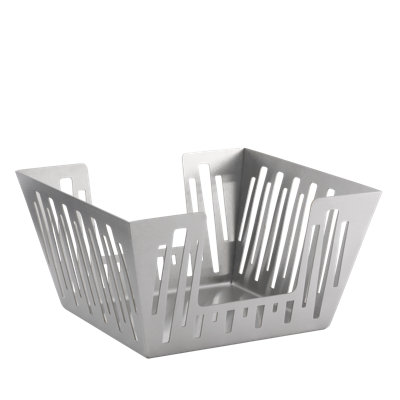 Porte-serviettes en acier inoxydable