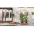 New Design Solid Wood Outdoor Planter Box-908747083-933681820
