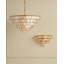Bon Vivant 5 - Light Chandelier