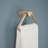 Zura Towel Ring-40888542