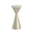 Spy Glass Glass Top End Table-114656124