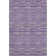 Premium Machine Washable Prisco Purple Rug