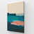 Stretched Canvas n'est pas disponible