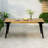Outdoor DINING TABLE