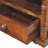 Bamboo Wall-mounted Bedside
