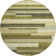 Premium Machine Washable Prisco Olive Rug
