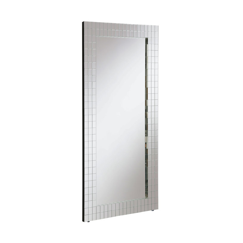 Accent Mirror