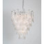 Lustre à 13 lumières en acier Murana-94954121-94954123-131122307