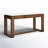 Chaucer 72" Marble Counter Height Dining Table