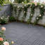 Interlocking Deck