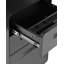 Storage Unit Tarla Black