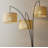 Willowdale 74'' Tree Floor Lamp