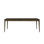 Lido Solid Wood Dining Table