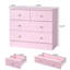 Commode haute 22 po-965592533