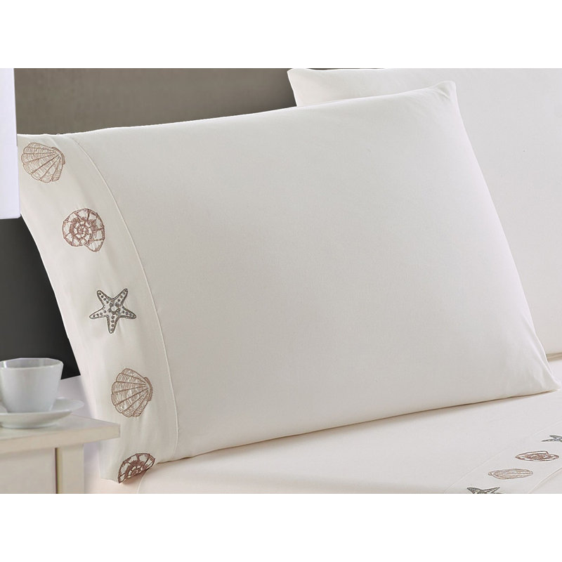 Ensemble de draps en microfibre Armiead, Simple
