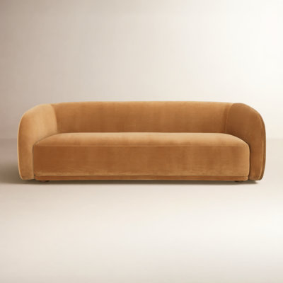 Penelope 90" Sofa