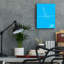 Art mural en verre acrylique, ANC-1003117864