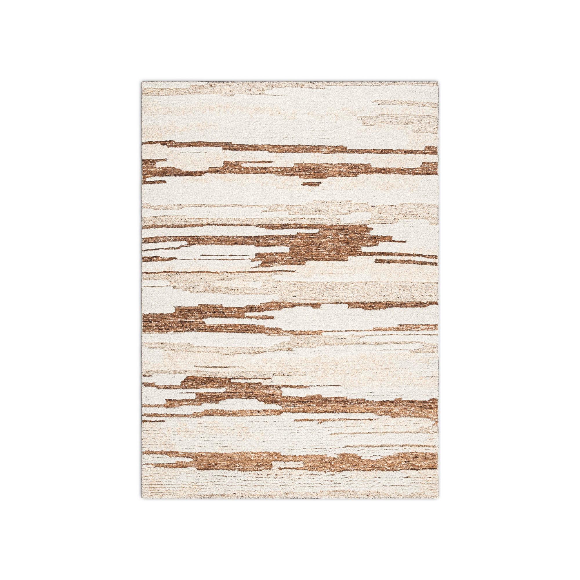 Karla Handmade Rug, Rectangle 10' x 14'