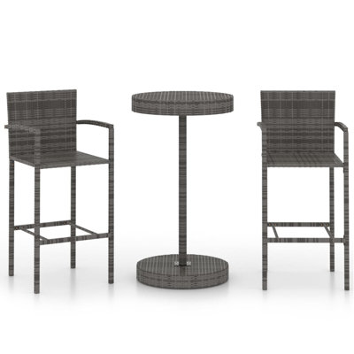 Round 2 - Person Dining Set