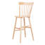 Tabouret de bar et de comptoir en bois massif Stacee-1595627165-1597525341