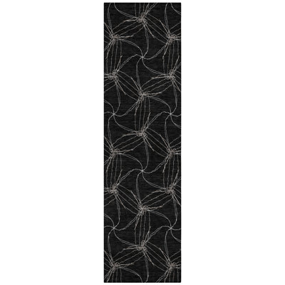 Aquaisha Area Rug