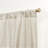 Nicole Miller New York Dunbar Light Filtering Rod Pocket Curtain Panels-56128880-56128879