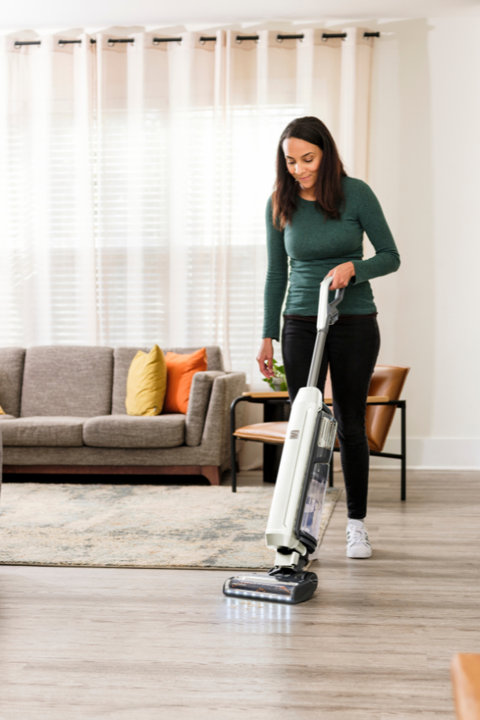 Floorcare