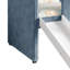 Lit mezzanine simple Totowa-1309061368