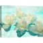 Nympheas 1 Piece Wrapped Canvas Wall Art-94509841