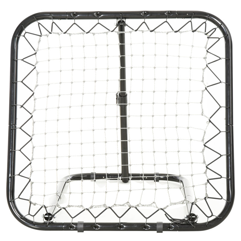 Freeport Park Vela Iron Foldable