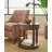 Hanz End Table