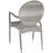 Menzel Outdoor Stacking Dining Armchair-23848774