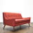 Angela Love Seat, Button Tufting-24240662