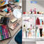 Organisateur de maquillage Miserwe
