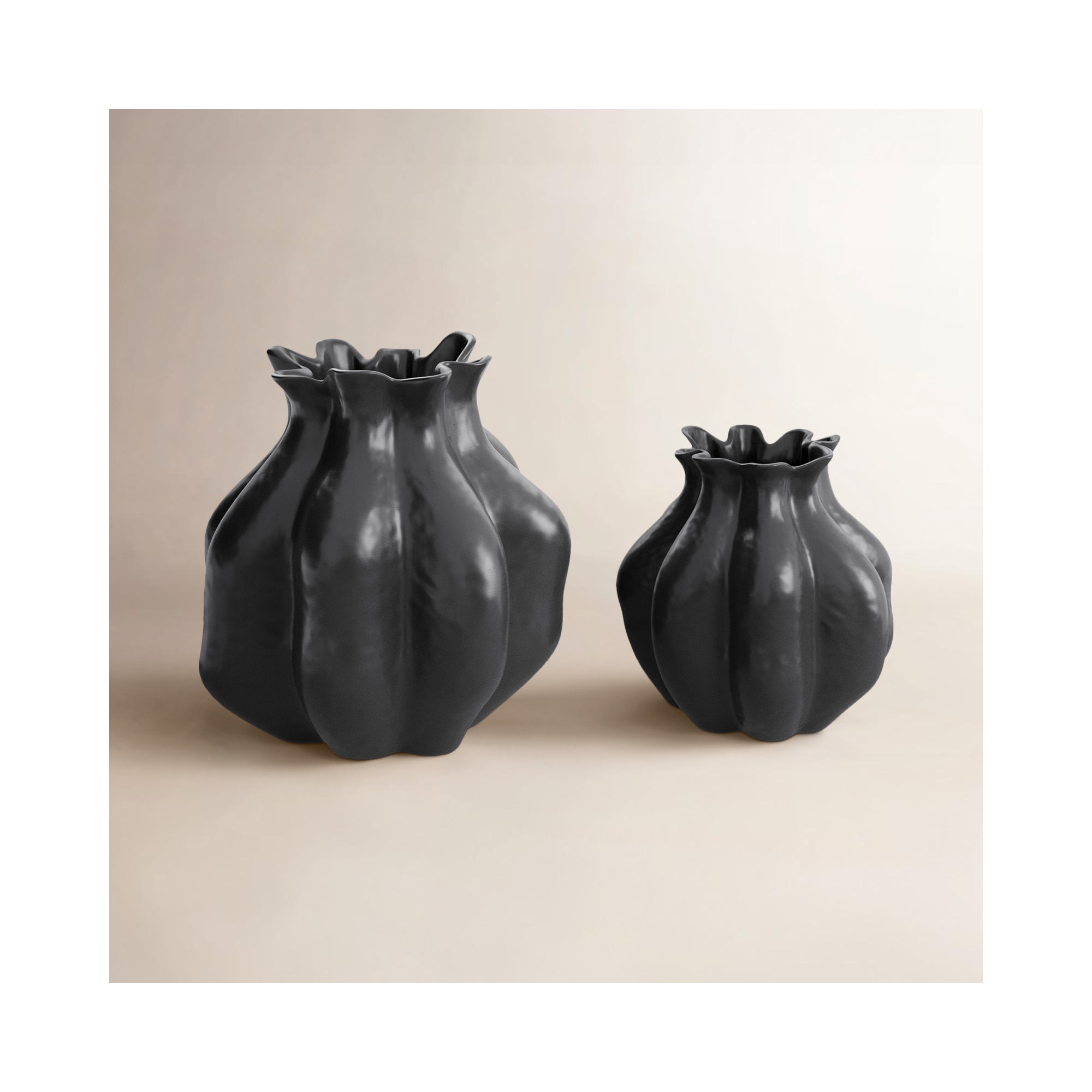 Acosta 10.45'' Table Vase