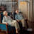 Measia 64'' LED Task Floor Lamp with USB