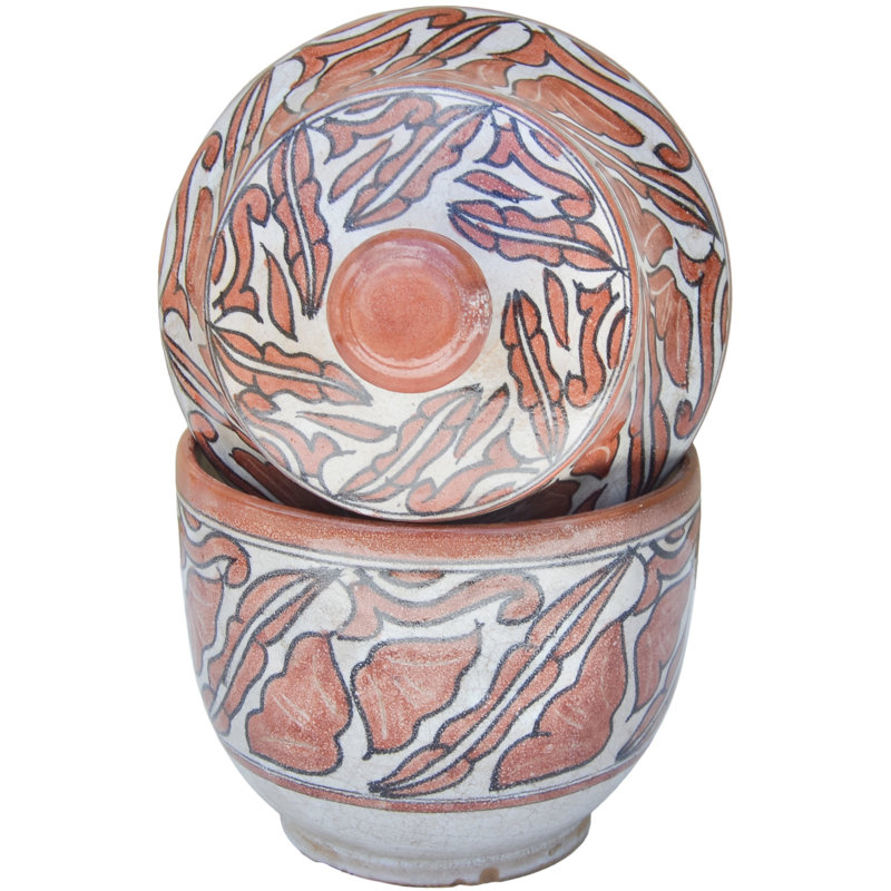 Ceramic / Porcelain Decorative Bowl