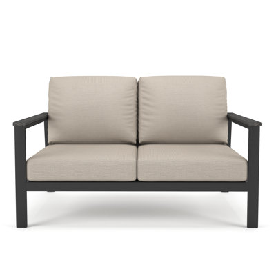 Townsend Loveseat with Sunbrella® Cushion